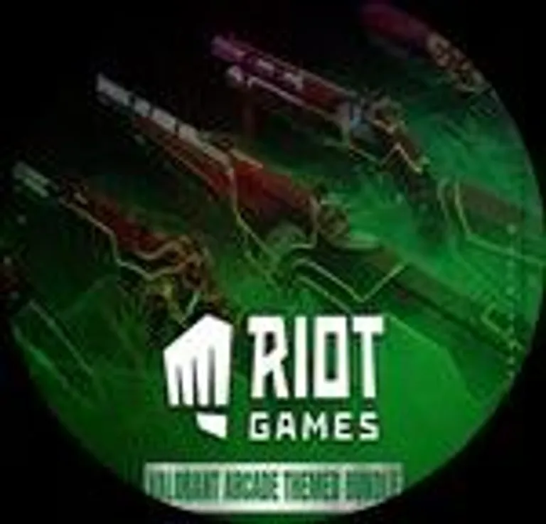 Riot Test Product