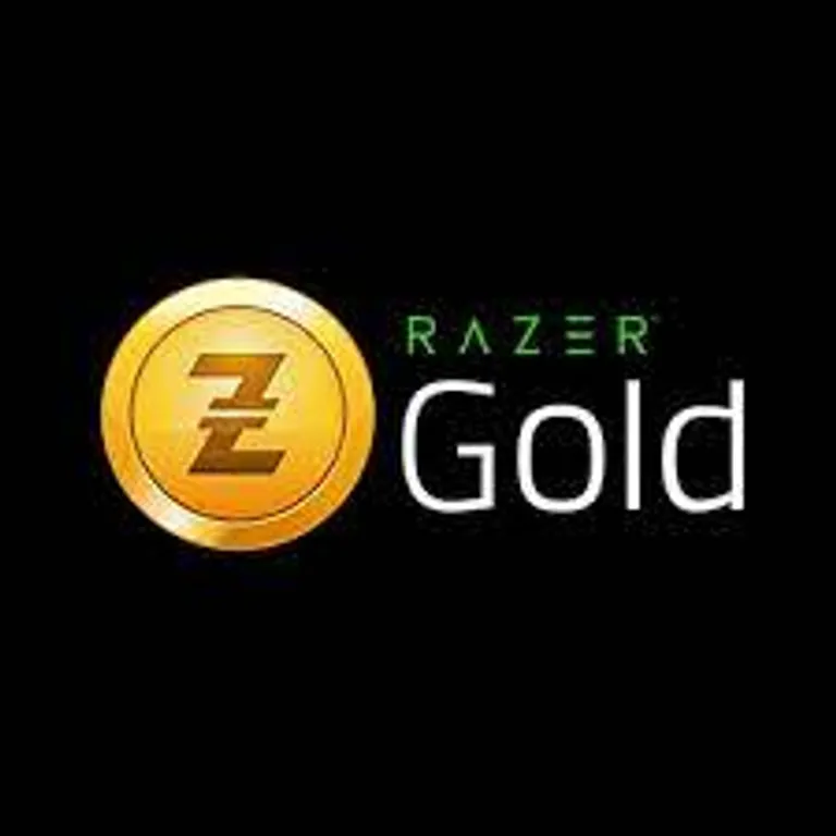Razer Gold USD