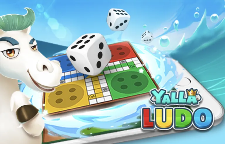 Yalla Ludo