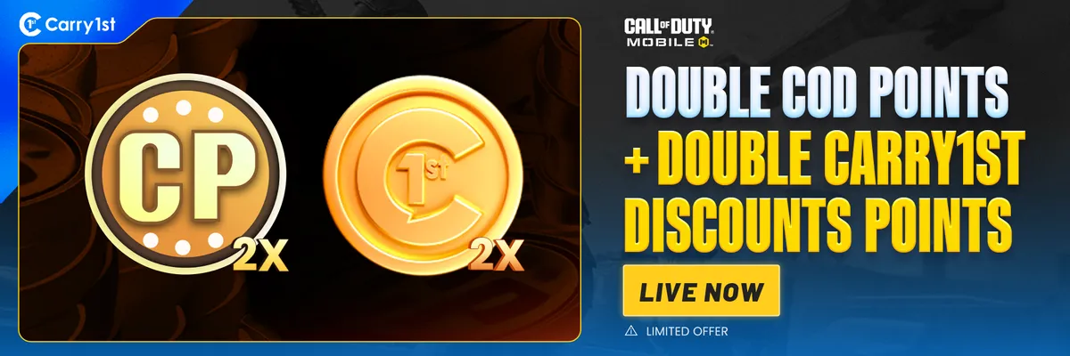 EN-Double Double Live Now 