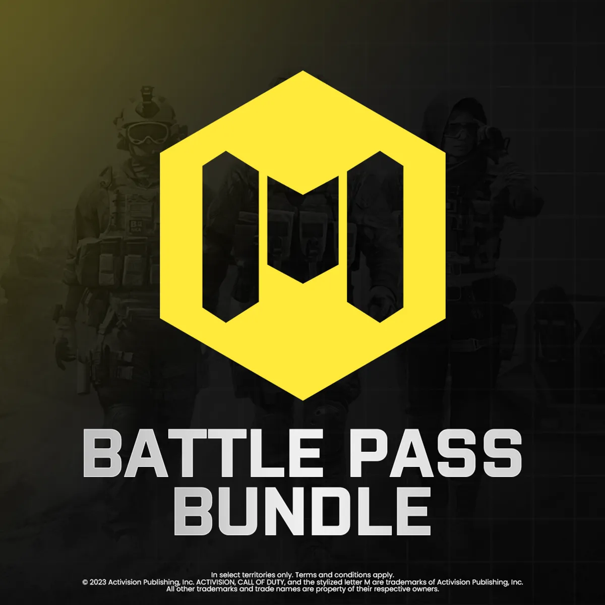Battle Pass Premium Bundle