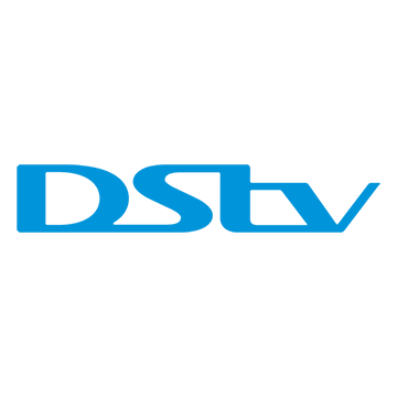 DStv TV Channel Subscription Media Logo