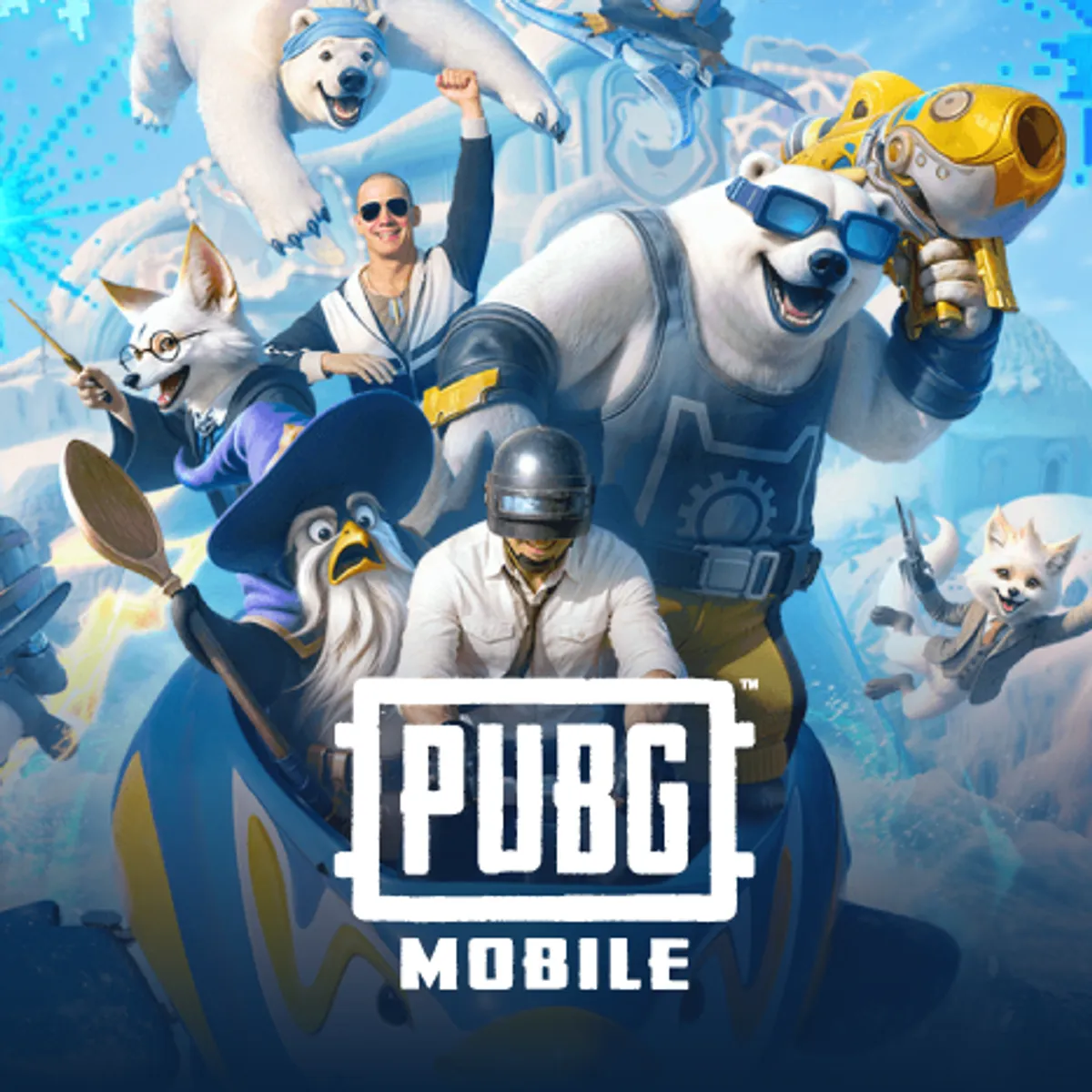 Buy PUBG Mobile Gift Card Now | Online Vouchers | Carry1st