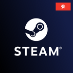 Steam (HKD)