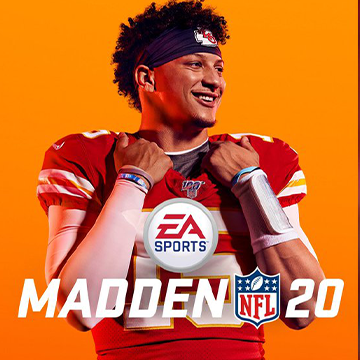 MADDEN NFL 20 Microsoft Xbox One