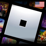 Roblox Gift Card (US)