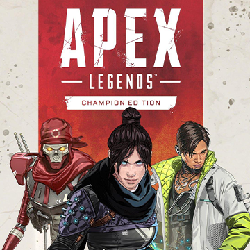 Apex Legends Xbox Key