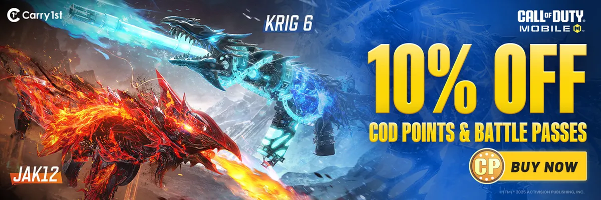 EN-CODM-S10-KRIG6-10%OFF