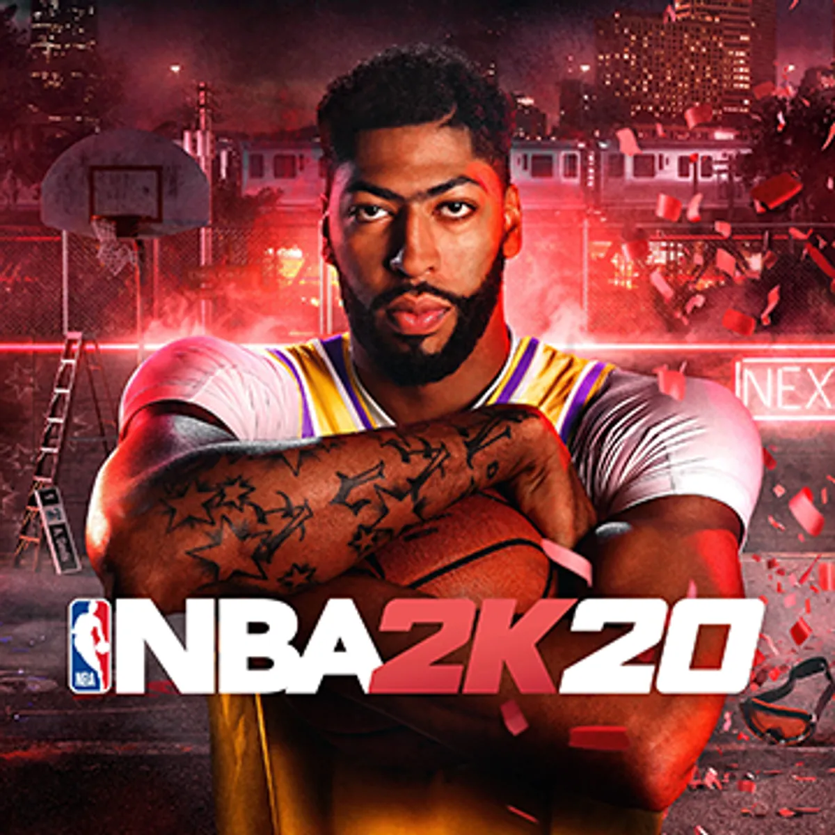 Nba deals 2k20 cards