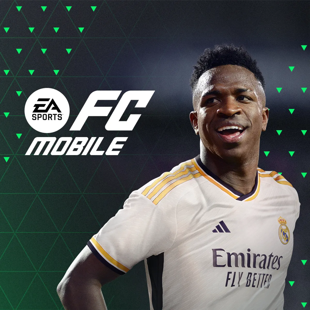 Винисиус Джуниор ФИФА 24. EA Sports FC 24 игра. EA Sports FC 24 игра обложка. Винисиус Джуниор ТОТИ FC 24.