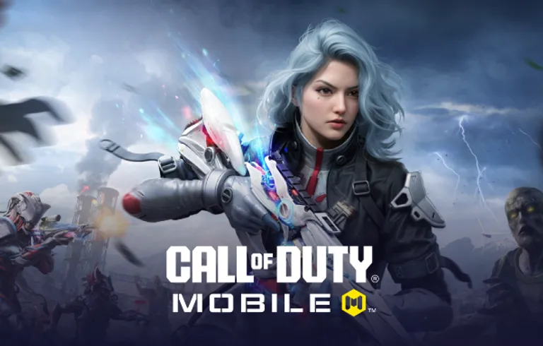 Call of Duty: Mobile