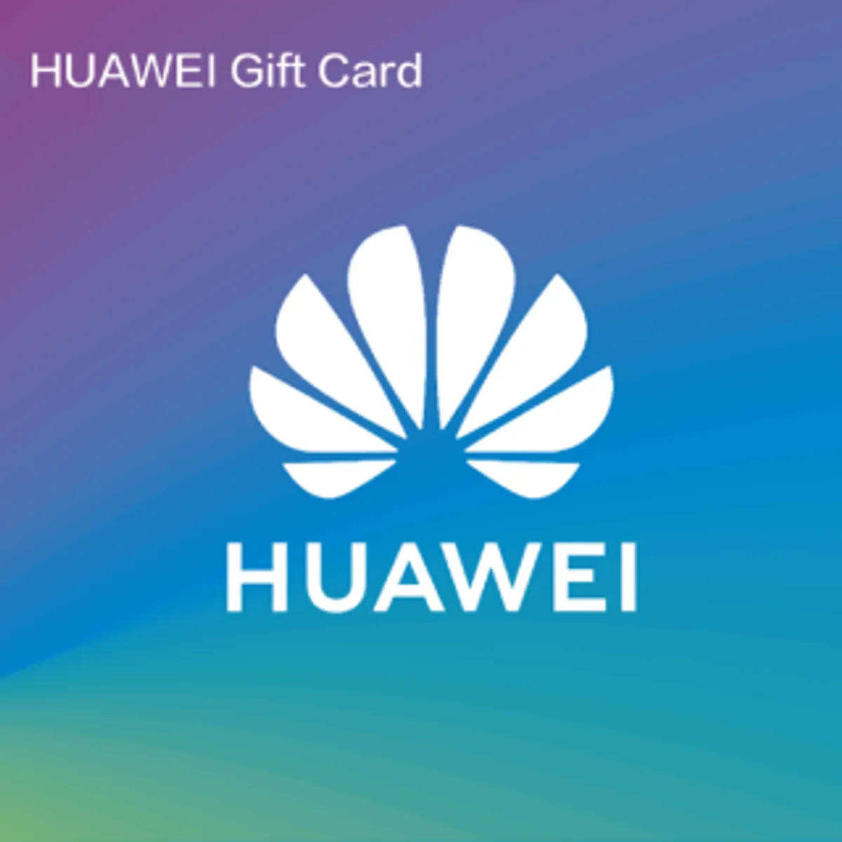 HUAWEI Gift Cards South Africa, Carry1st, Africa