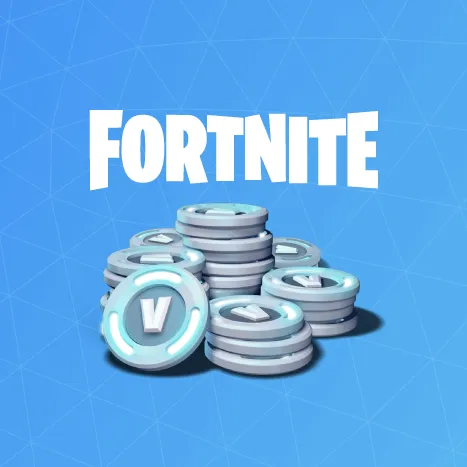 Buy Fortnite V-Bucks Cards | Gift Cards | Carry1st