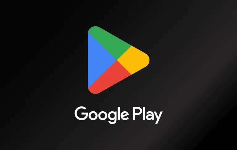 Google Play gift card