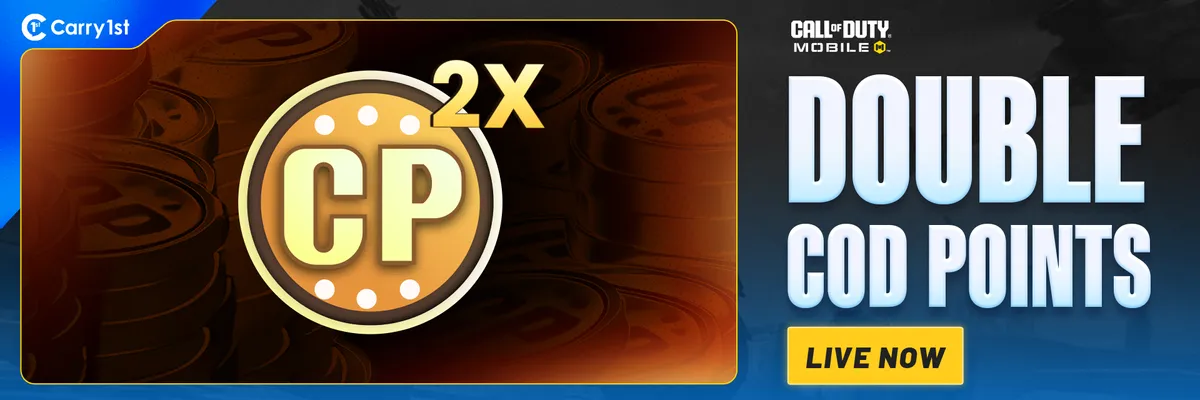 EN-Double CP- Live Now