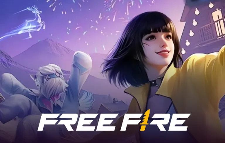 Free Fire