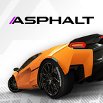 Mobile Gaming Asphalt 9 Legends Tokens