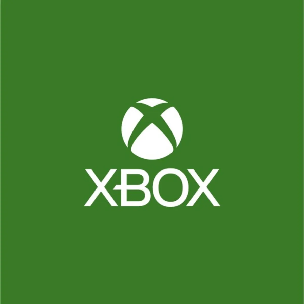 Xbox best sale green card