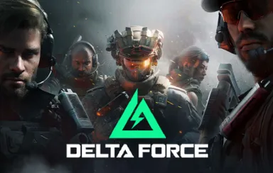 Delta Force