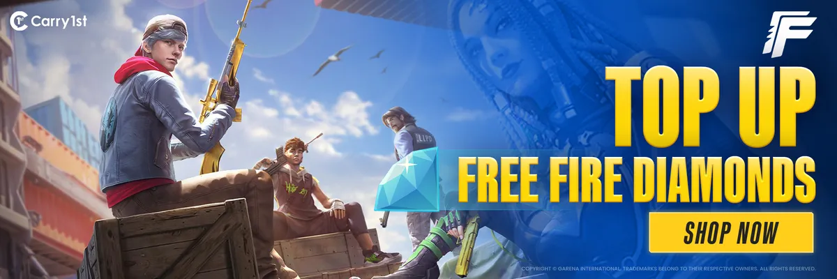 SSA-Free-Fire-Generic-May