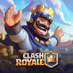 Clash Royale Gems Top Up Season Pass