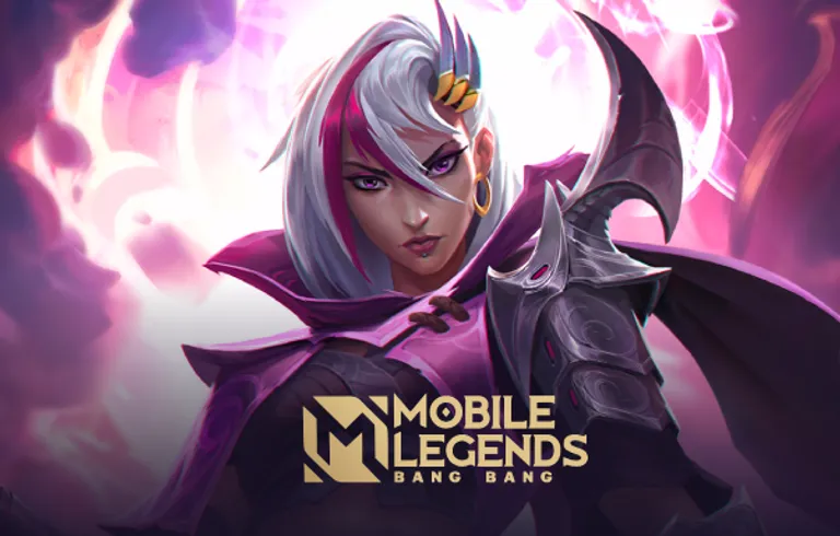 Mobile Legends