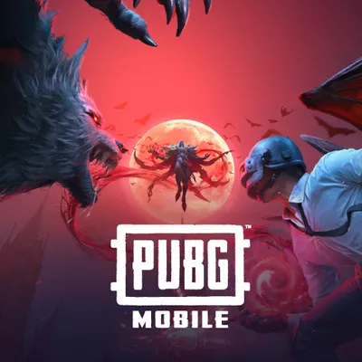 PUBG Mobile Gift Card