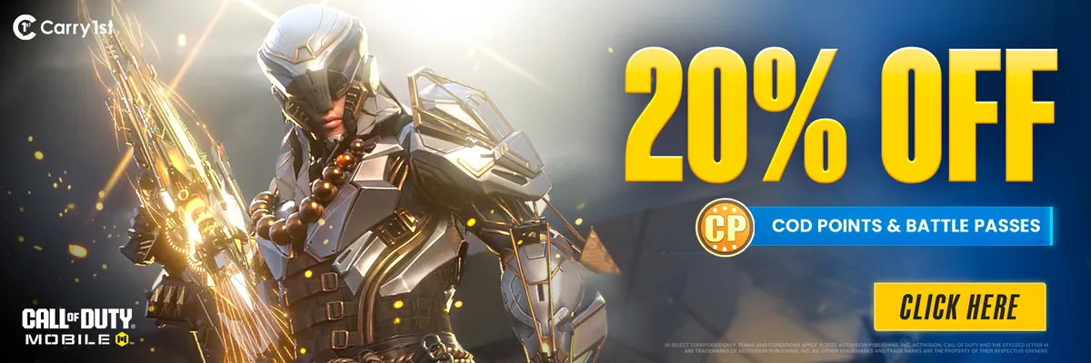 ZA-CODM-Chaos & Order-20%