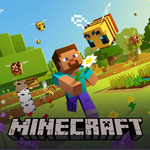 Minecraft Gift Card