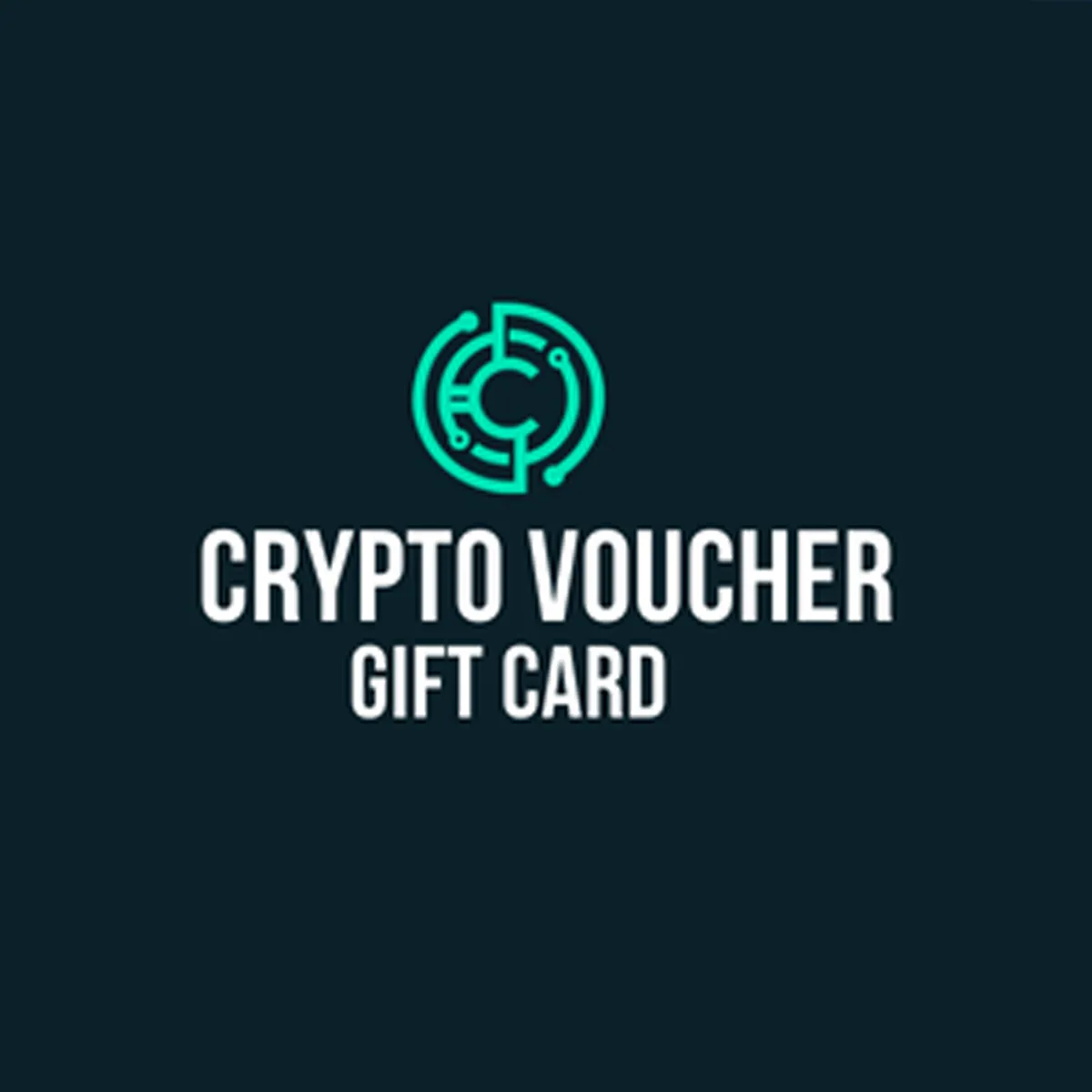 CryptoVouchers