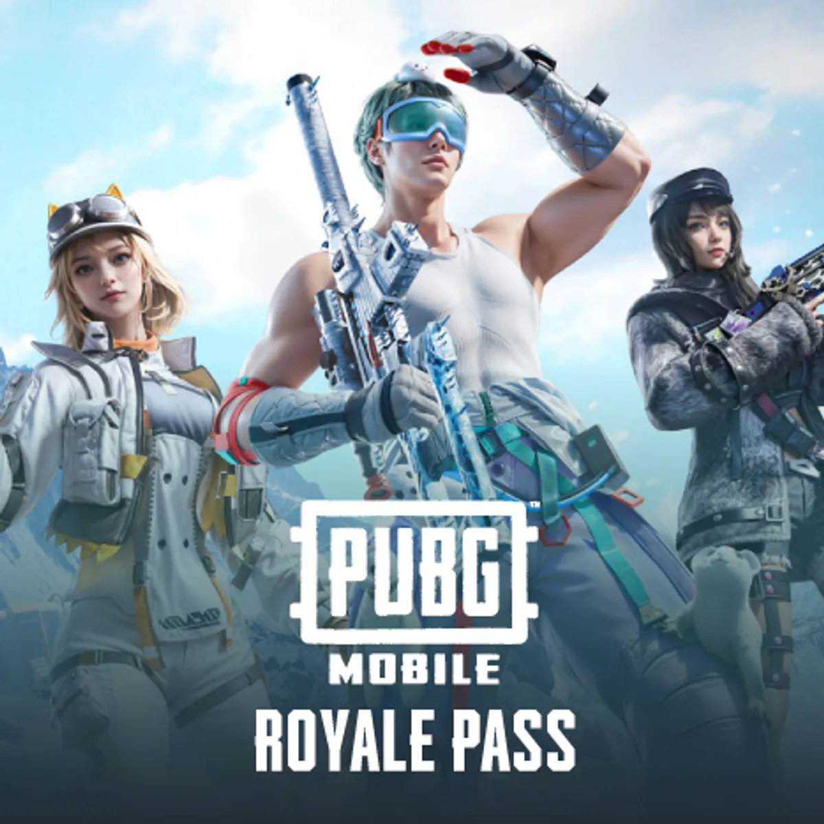 PUBG Mobile Royale Pass | Elite Pass | Elite Pass Plus | Carry1st