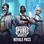 Pubg Mobile Royale Pass Pack Gb