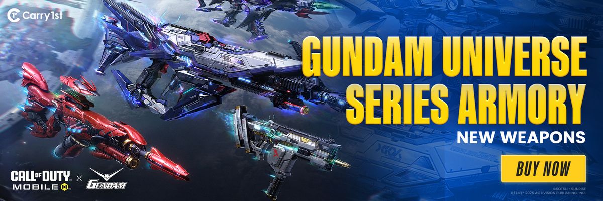 SSA_CODM-Gundam-Universe