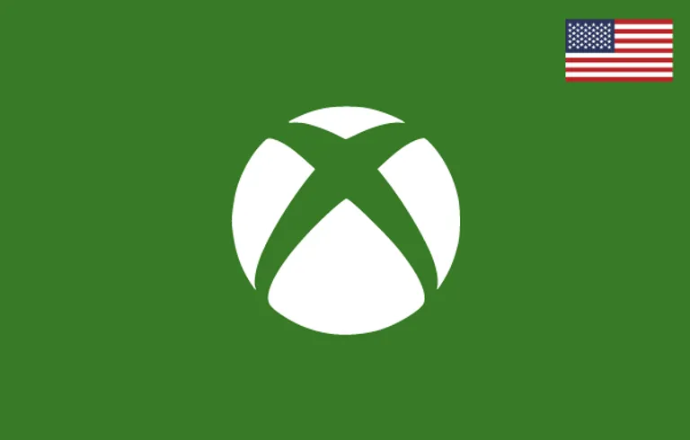 Xbox Gift Card