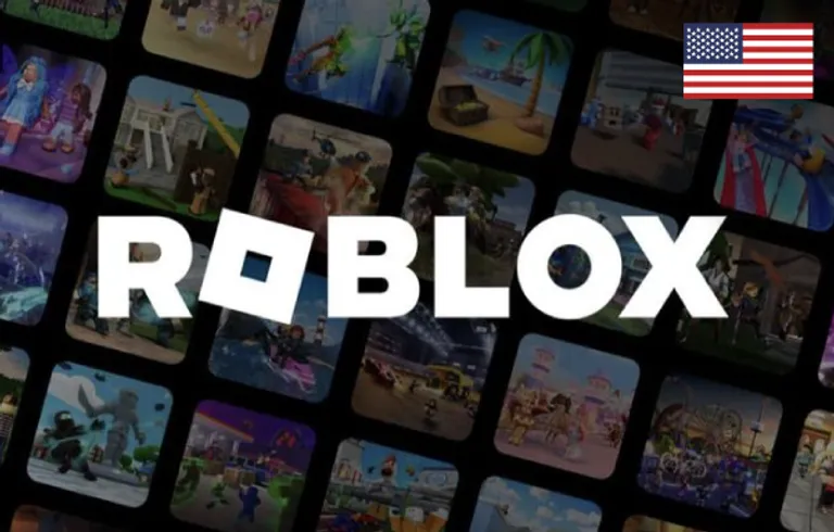 Roblox Gift Card