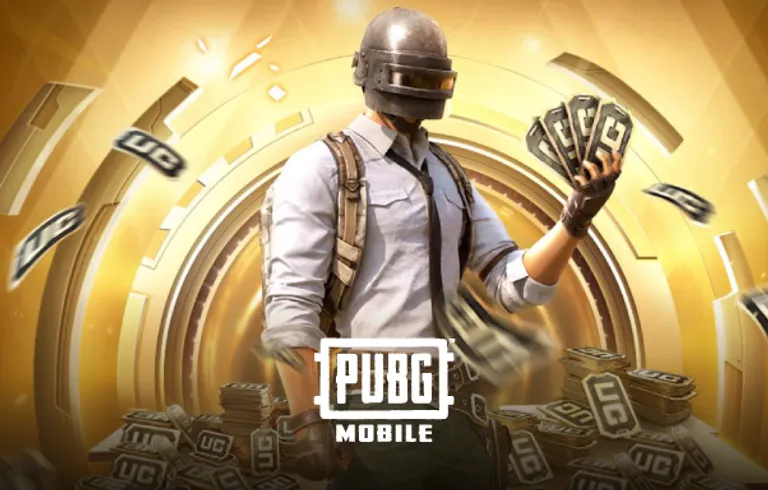 PUBG Mobile