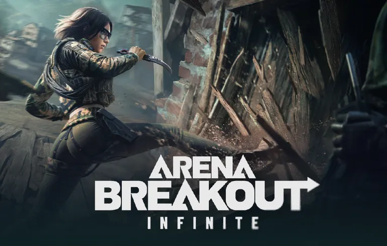 Arena Breakout