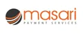 Pay with Masari
