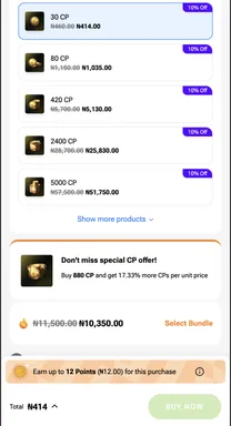 Product Bundle Image